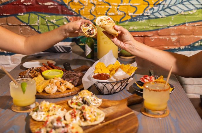 Happy Hour near Lauderdale by the Sea