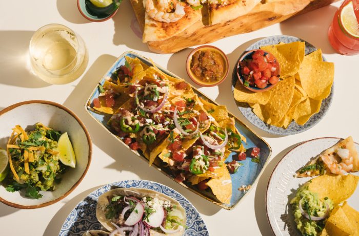 Restaurants Near Lighthouse Point, FL