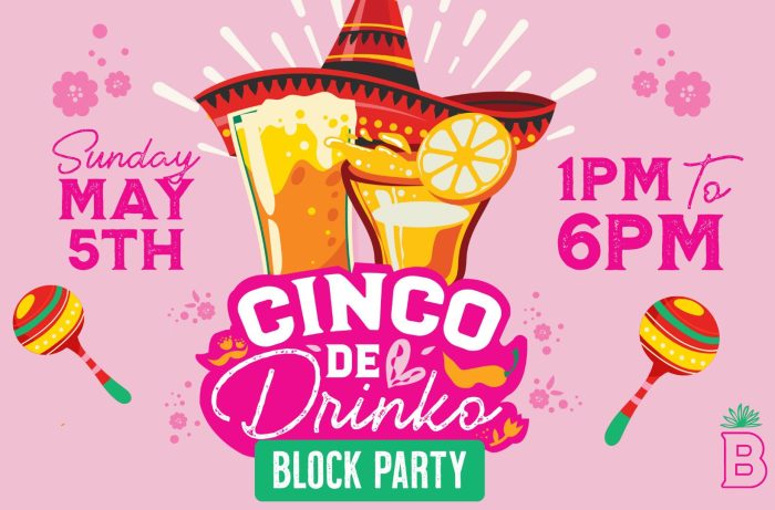 Cinco de Mayo Pompano Beach