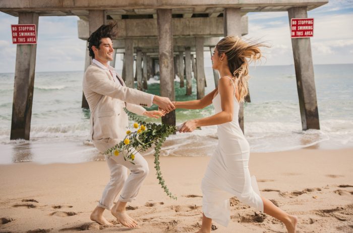 Pompano Beach wedding venues