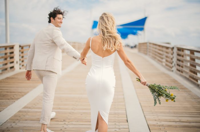 best restaurant for Pompano Beach weddings