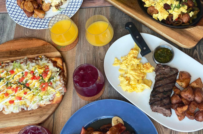 Brunch Hillsboro Beach