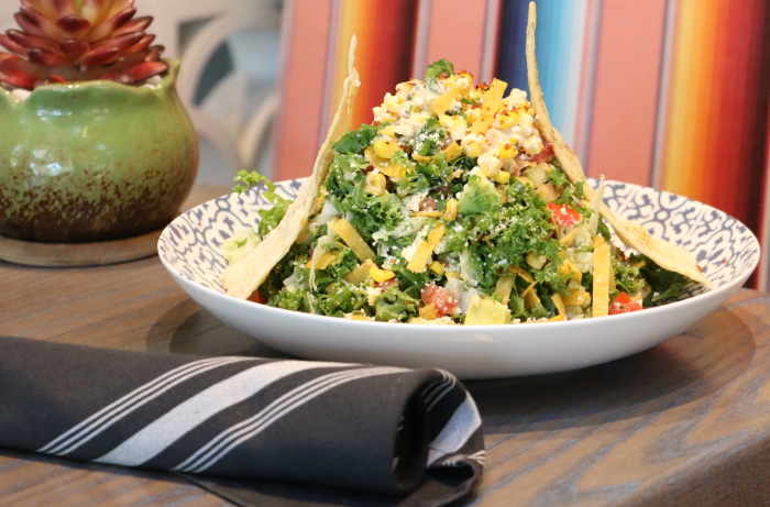 salads in Pompano Beach