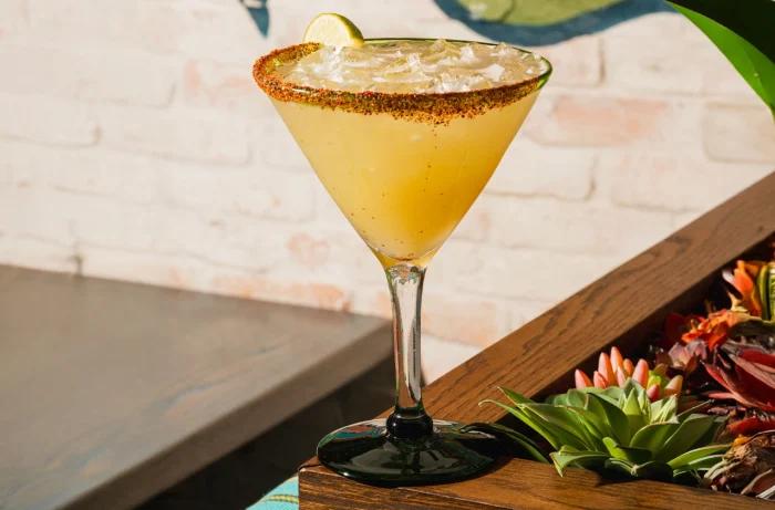 best margaritas in Pompano Beach