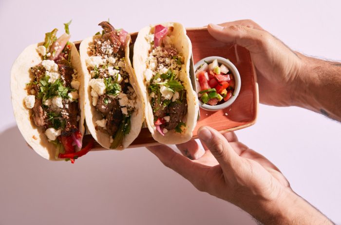 Mexican restaurant near Deerfield Beach